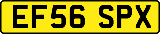 EF56SPX