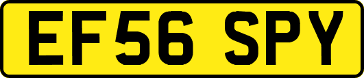 EF56SPY