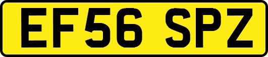 EF56SPZ