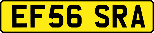 EF56SRA
