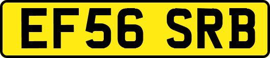EF56SRB