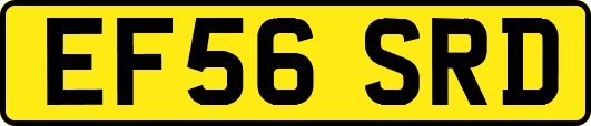 EF56SRD