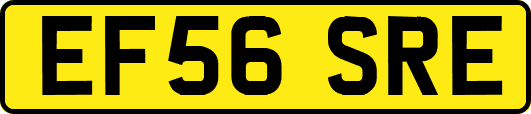 EF56SRE