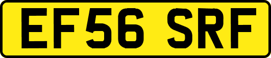 EF56SRF