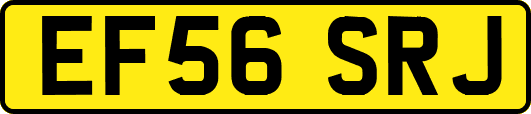 EF56SRJ