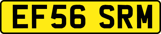 EF56SRM