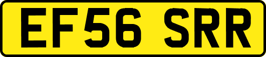 EF56SRR