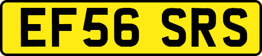EF56SRS