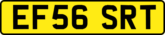 EF56SRT