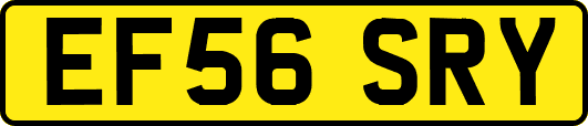 EF56SRY
