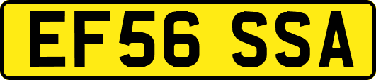 EF56SSA