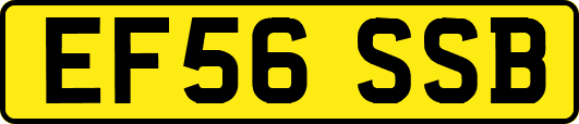 EF56SSB