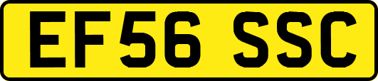 EF56SSC