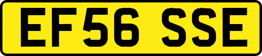 EF56SSE