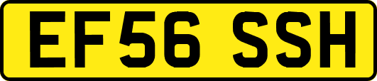 EF56SSH