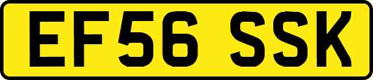 EF56SSK
