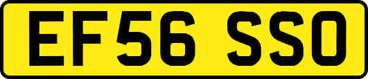 EF56SSO