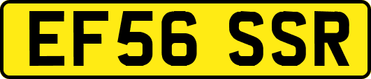 EF56SSR