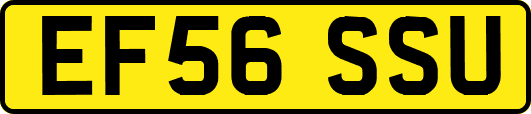 EF56SSU