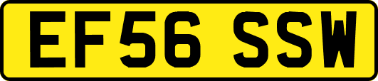 EF56SSW