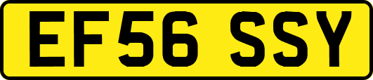 EF56SSY