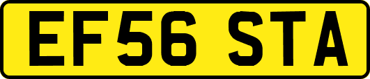 EF56STA