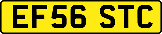 EF56STC