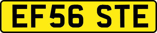EF56STE