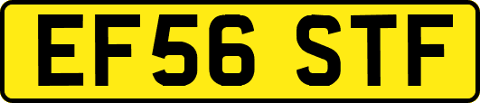 EF56STF