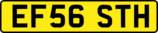 EF56STH