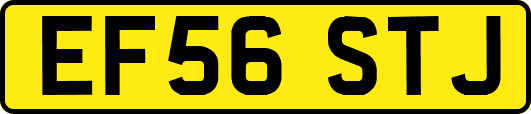 EF56STJ