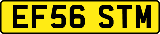 EF56STM