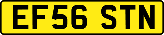 EF56STN