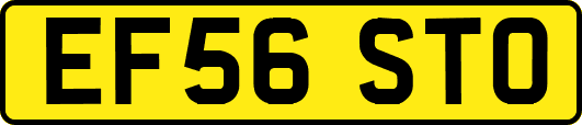 EF56STO