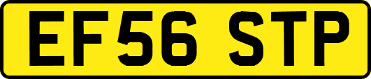 EF56STP