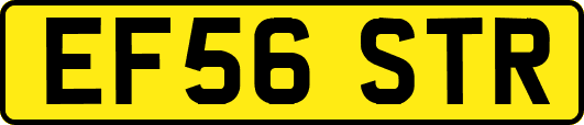 EF56STR