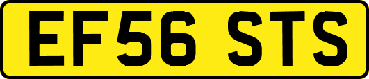 EF56STS