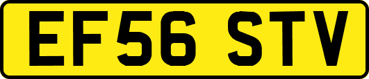 EF56STV