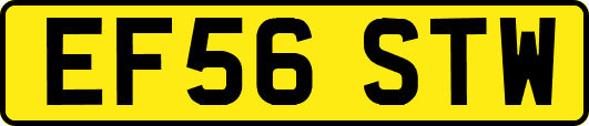EF56STW