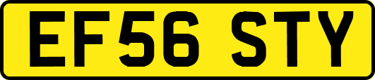EF56STY