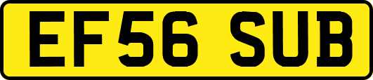 EF56SUB