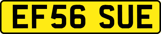 EF56SUE