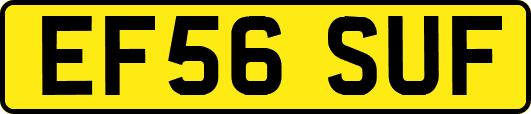 EF56SUF