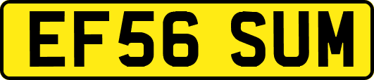 EF56SUM