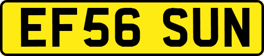 EF56SUN