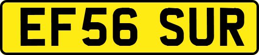 EF56SUR