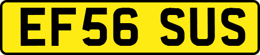 EF56SUS