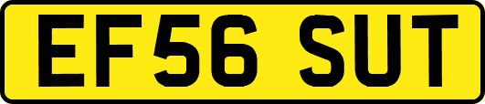 EF56SUT