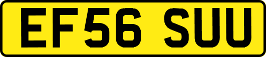 EF56SUU
