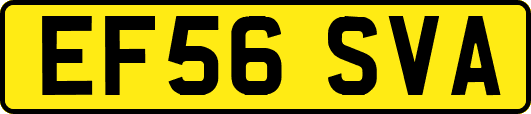 EF56SVA
